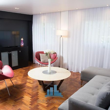 מנדוזה Mdz Apartments II מראה חיצוני תמונה