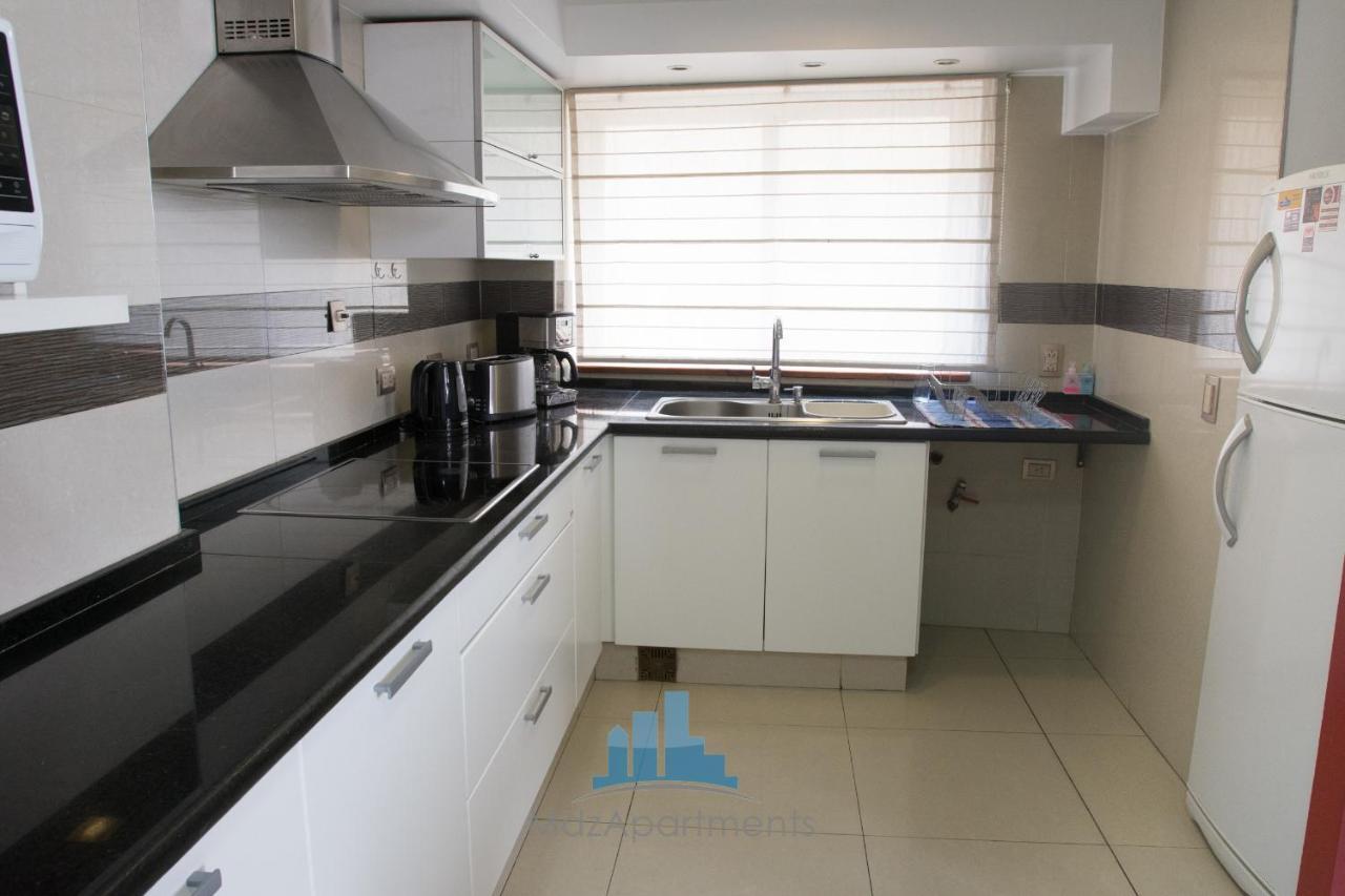 מנדוזה Mdz Apartments II מראה חיצוני תמונה
