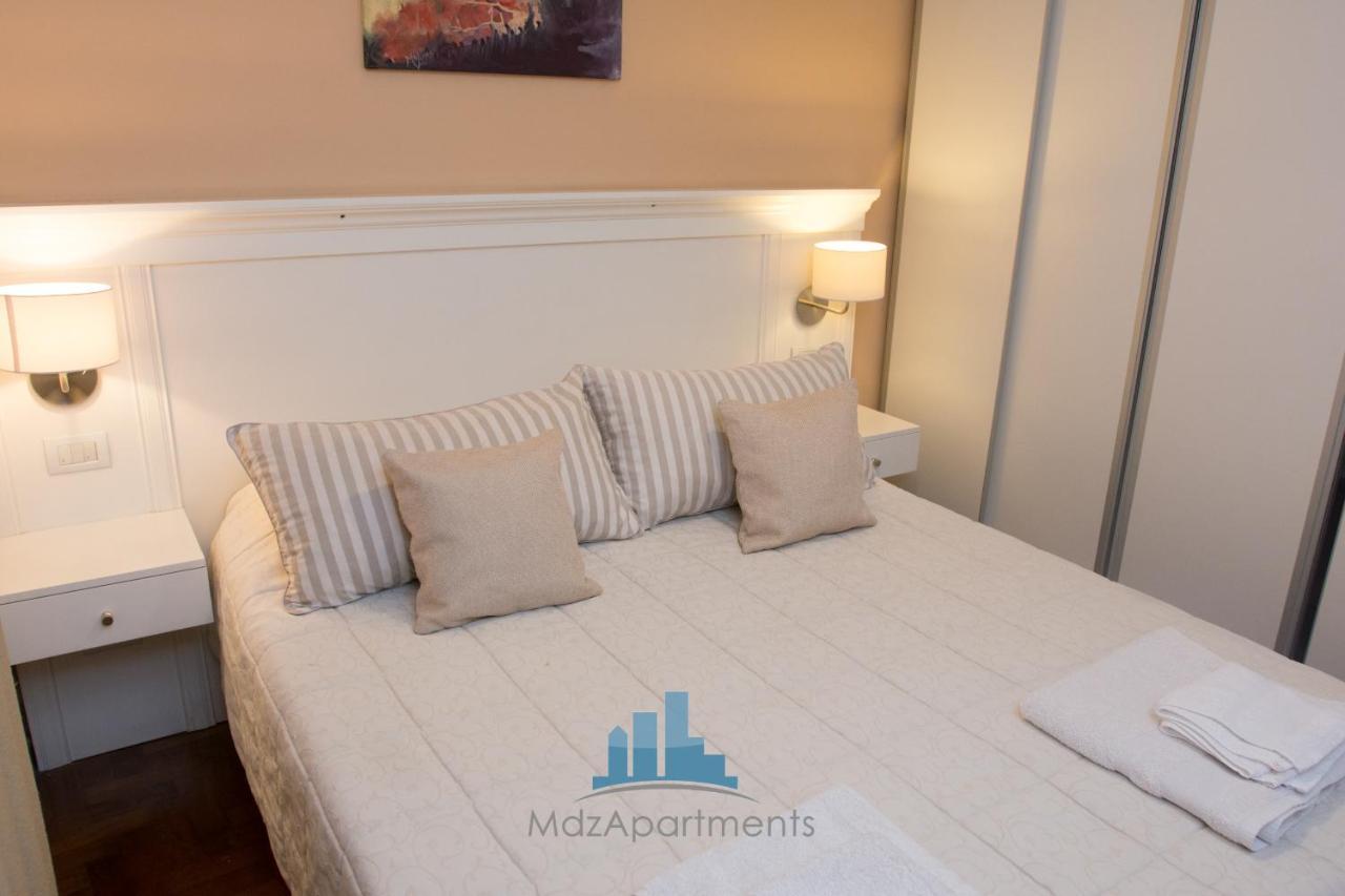 מנדוזה Mdz Apartments II מראה חיצוני תמונה