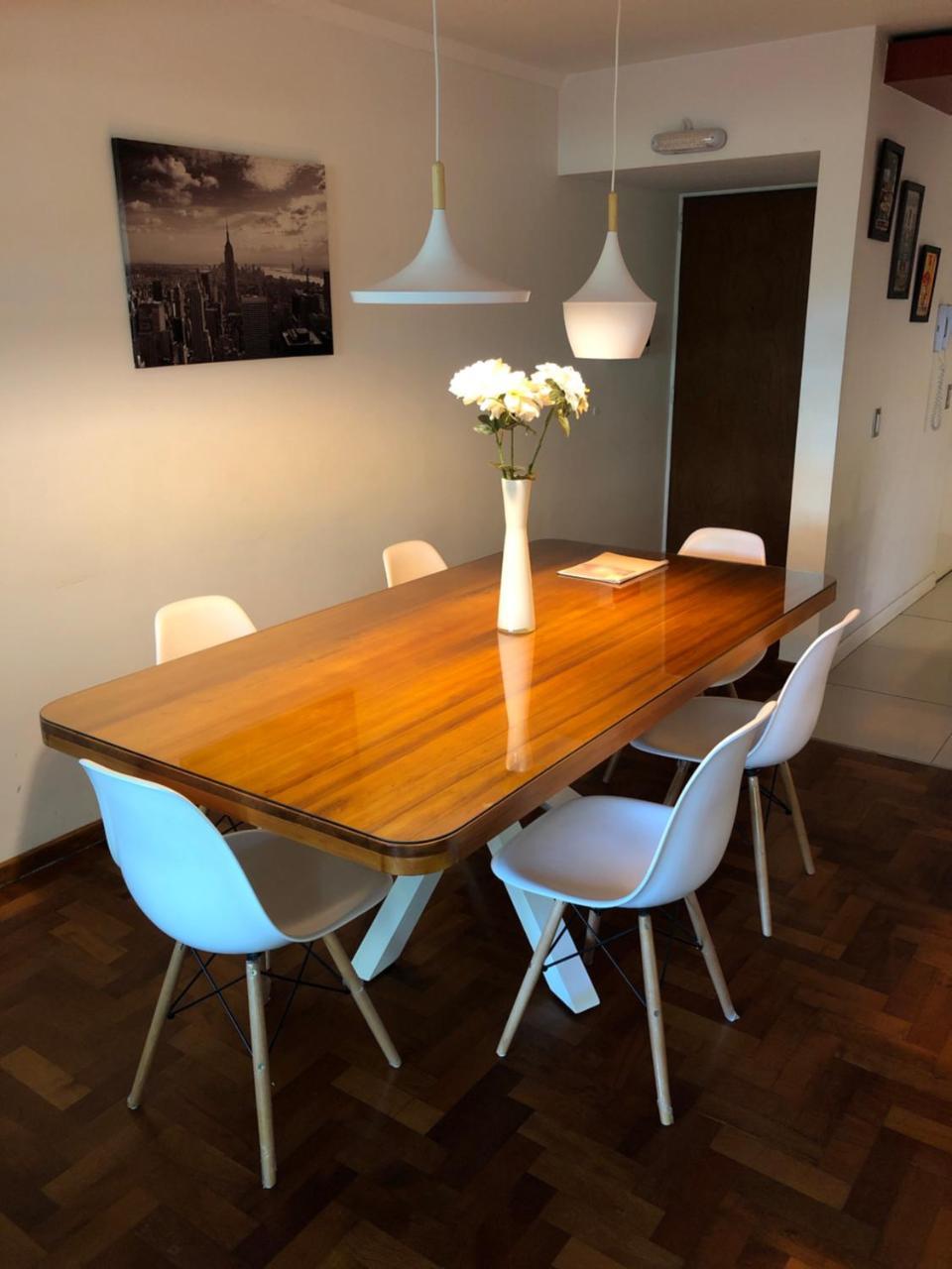 מנדוזה Mdz Apartments II מראה חיצוני תמונה