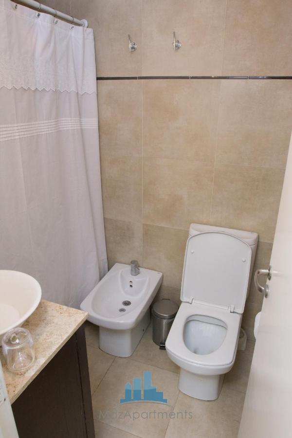 מנדוזה Mdz Apartments II מראה חיצוני תמונה