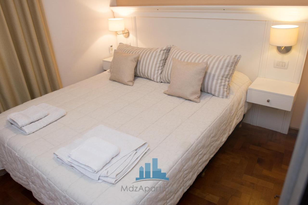 מנדוזה Mdz Apartments II מראה חיצוני תמונה