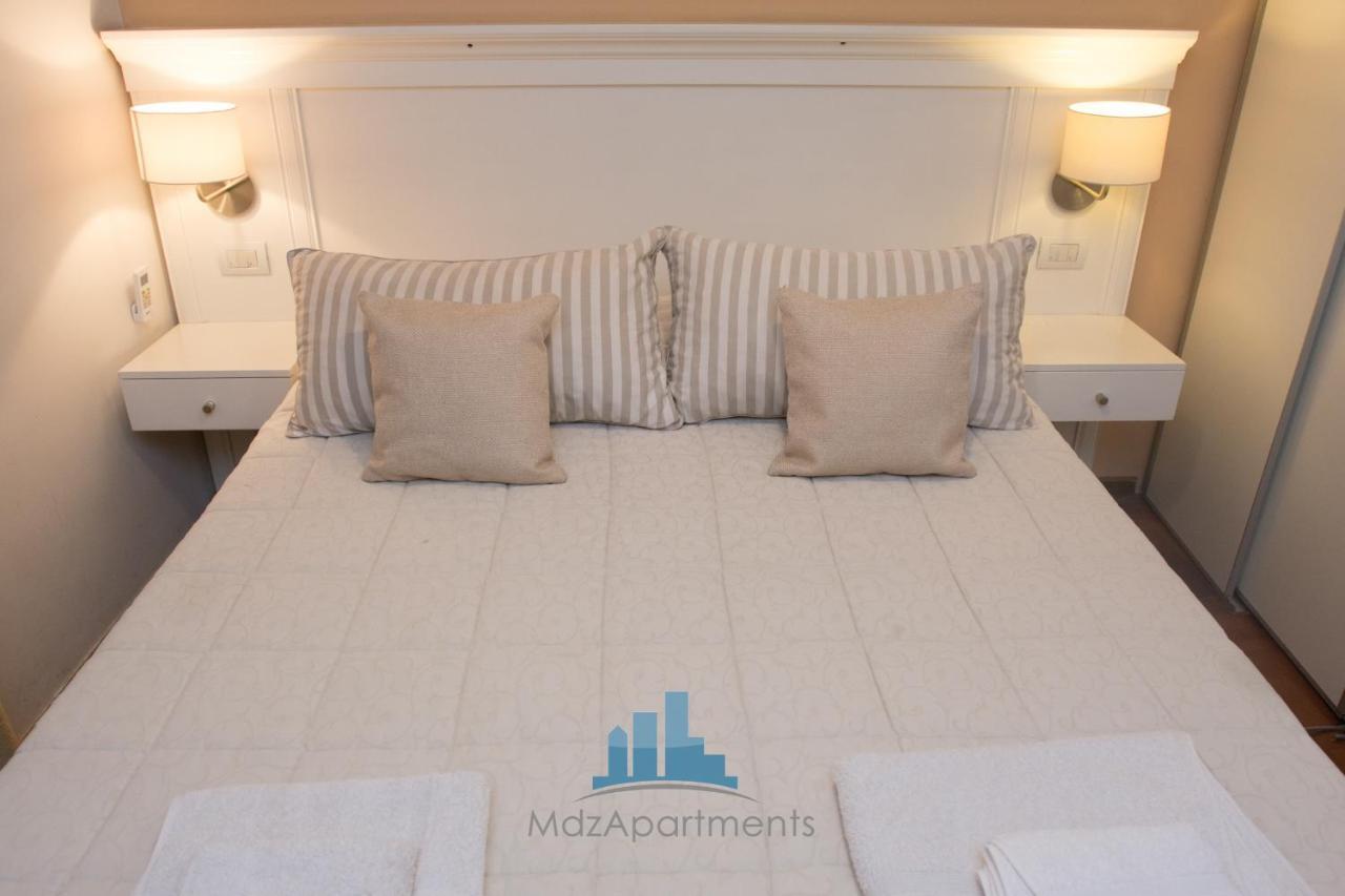 מנדוזה Mdz Apartments II מראה חיצוני תמונה
